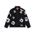 Denim tears jacket