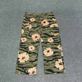 denim tears cargo pants