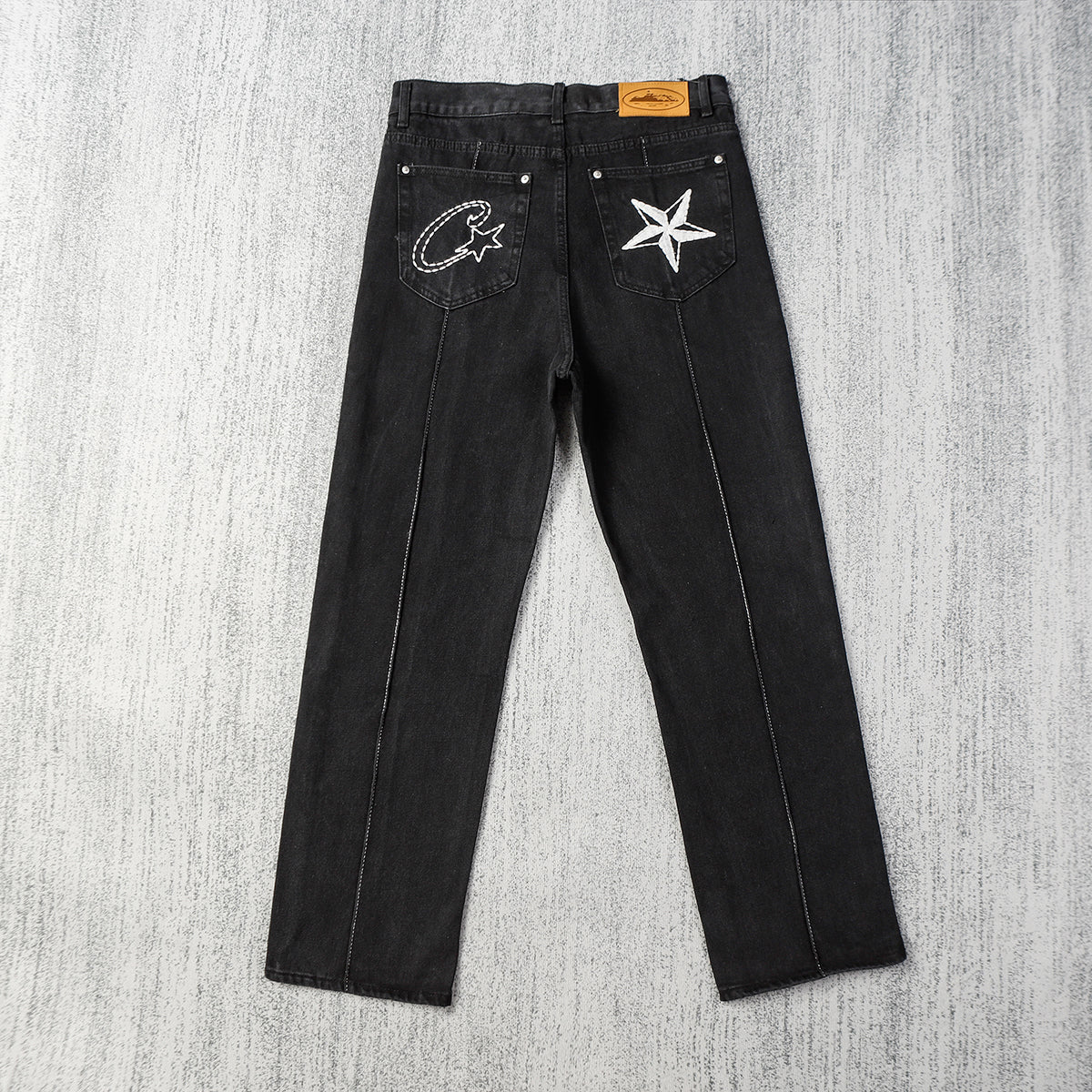 Corteiz Jeans